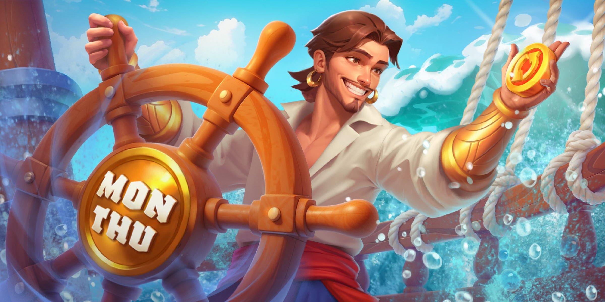 Wöchentlicher Reload-Bonus 50 Freispiele