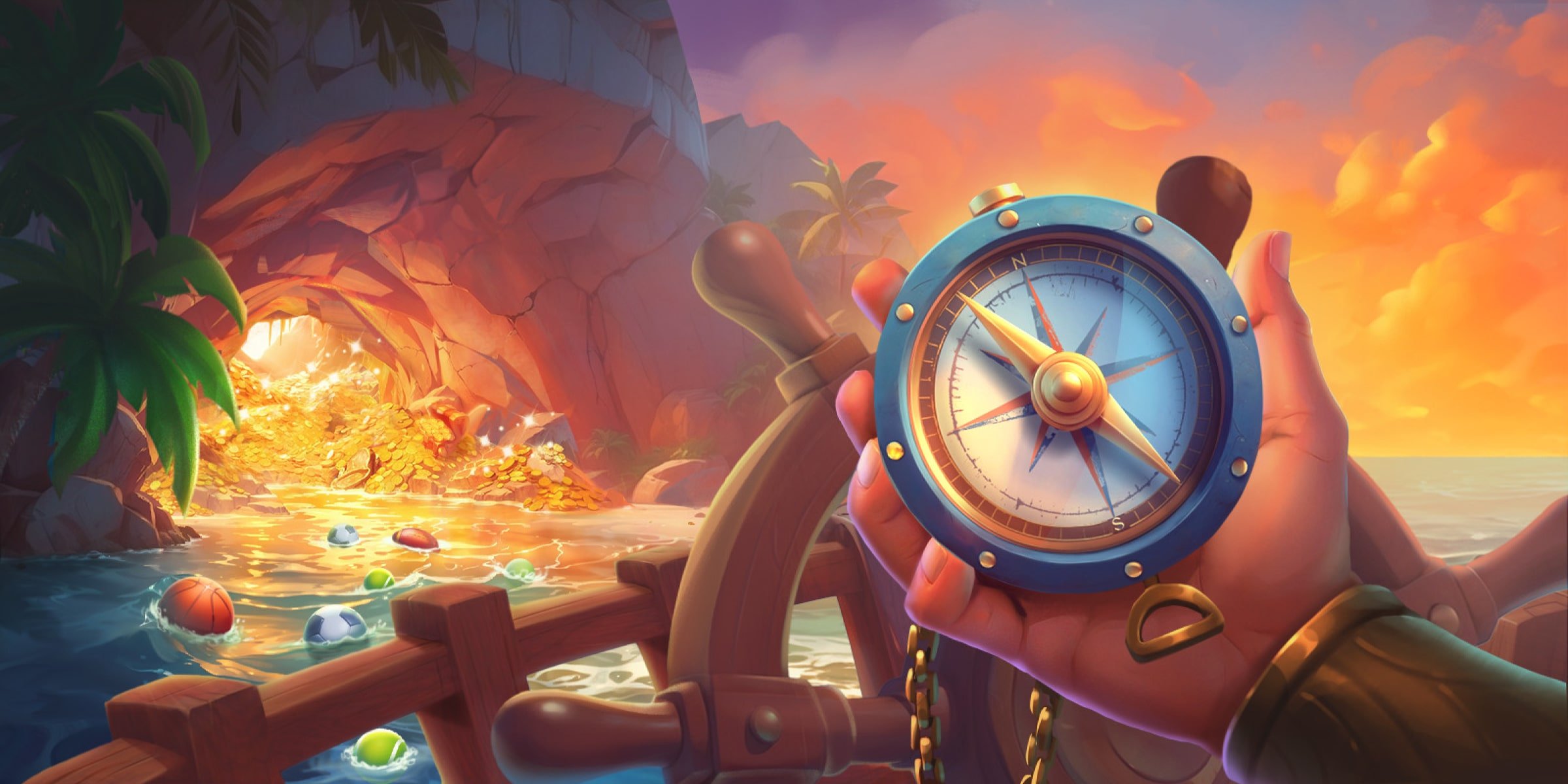 Wöchentlicher Reload-Bonus 50% bis zu 500 €  