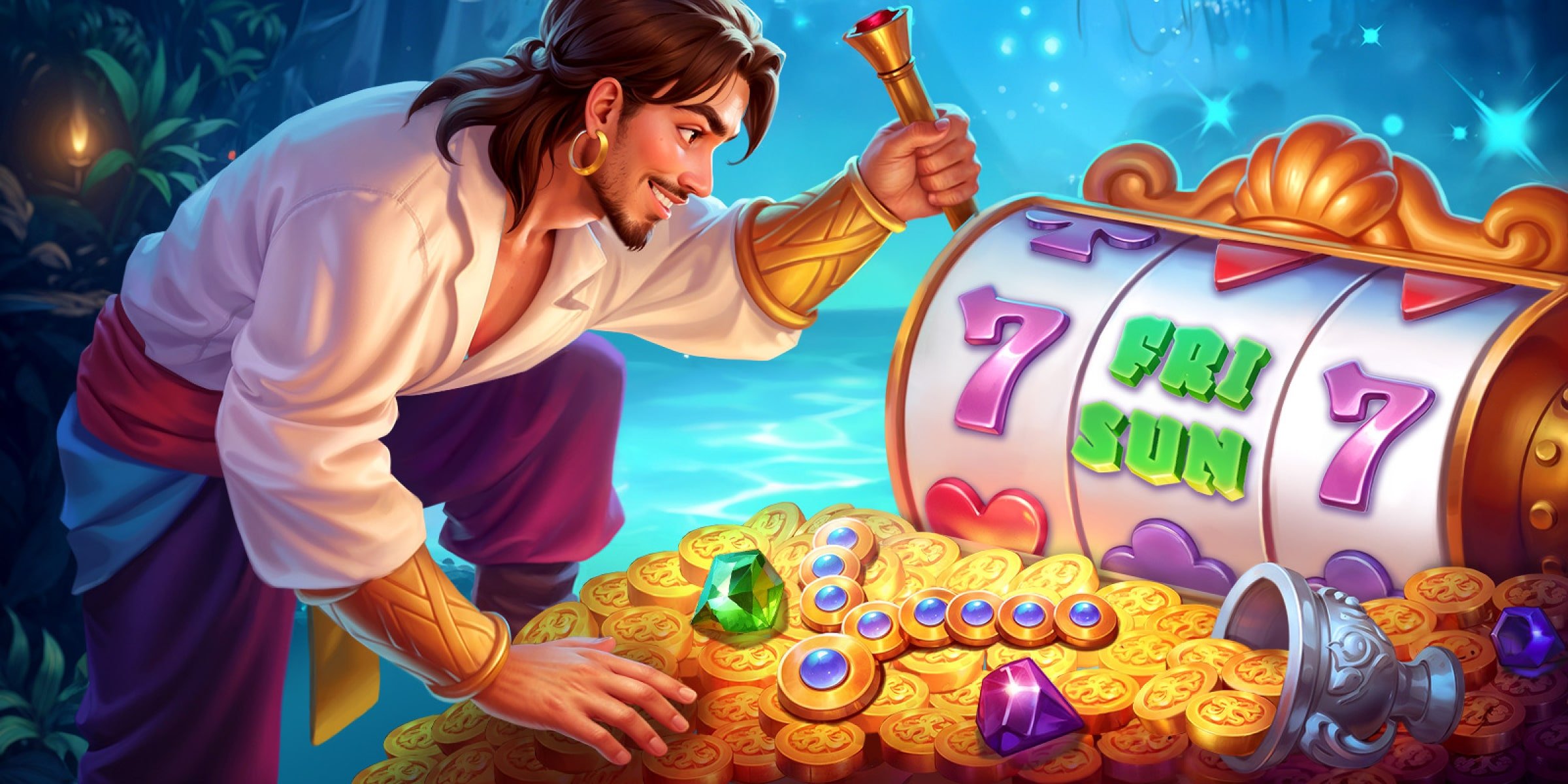 Reload-Bonus am Wochenende 700 € + 50 Freispiele